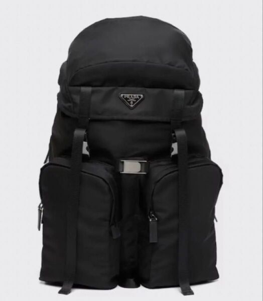 正規新古 Prada プラダ 2vz019 v136 バックパック リュック