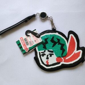 出川哲朗の充電させてもらえませんか? コインケース 新品 未使用