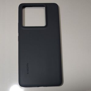 Xiaomi14TPro スマホケース ブラック