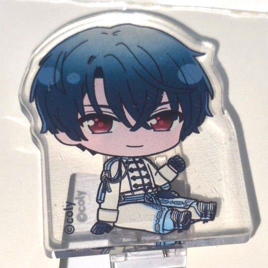 魔法使いの約束 シノ アクリルメモスタンド