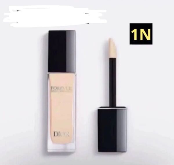 Dior ディオールフォーエヴァー スキン コレクト コンシーラー 1N