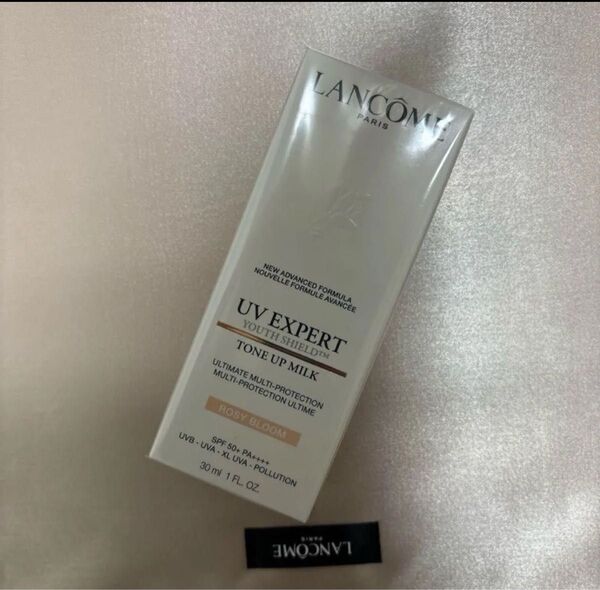 LANCOME ランコムUVエクスペールトーンアップローズ N日焼け止め用乳液・メイクアップベース