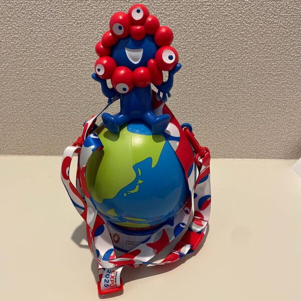 ミャクミャク ポップコーンバケツ ミャクミャクショルダー ミャクミャクグッズ ミャクミャクぬいぐるみ ミャクミャクコラボ 大阪万博
