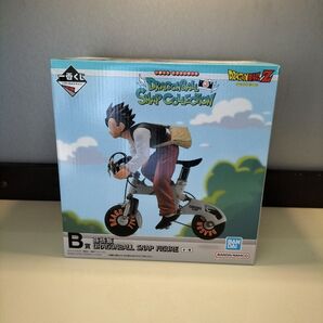 一番くじ DRAGONBALL SNAP COLLECTION 孫悟飯 B賞