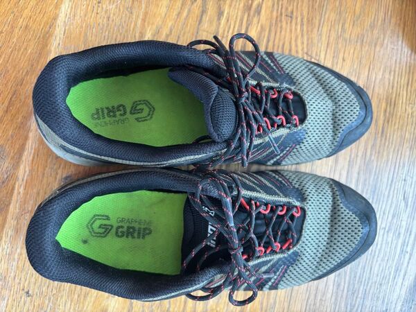 inov-8 ROCLITE 315 gtx 26.5cm