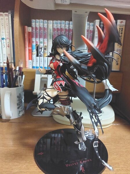 アルター製 ベルベット・クラウ