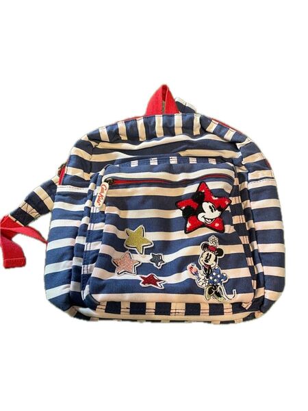Cath Kids×Disney リュックサック ムーミン ピンク トートバッグ レスポートサック ショルダーバッグ ポーチ