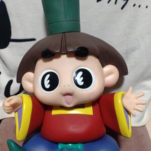 おじゃる丸 等身大フィギュア