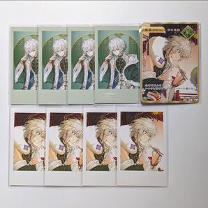 にじさんじ Dytica 叢雲カゲツ 2nd Anniversary チェキ 特典