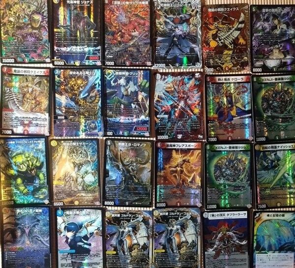 デュエルマスターズ まとめ売り