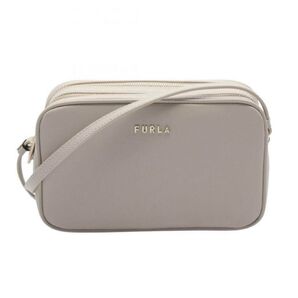 フルラ Furla LILLI XL リリー ショルダーバッグ バッグ レザー レディース アイボリー系 FURLA