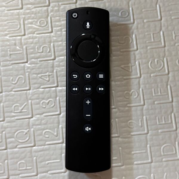 Amazon Fire TV Stick リモコンのみ アマゾン