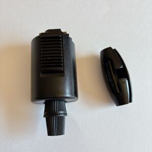 ダクトレール フィクサー プロジェクタ カメラ 直径6.5mm 1/4インチ スピーカー マウントブラケット 天吊金具