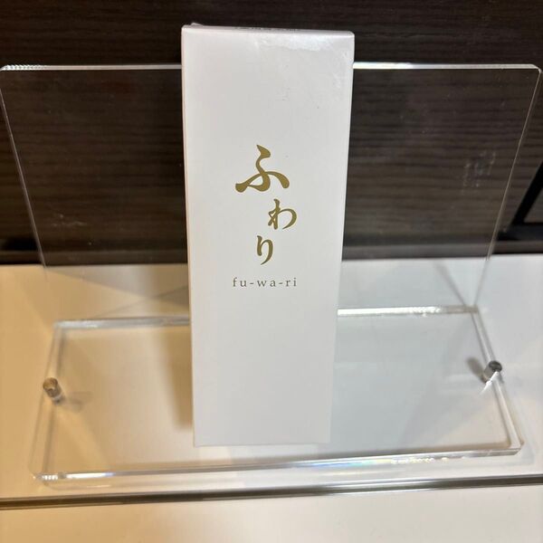 ふわり薬用育毛剤泡タイプ 50ml