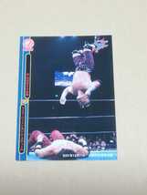 プロレスカード　バンダイ 新日本プロレスカード2002 No.116　スーパーファイト　天山広吉　小島聡_画像1