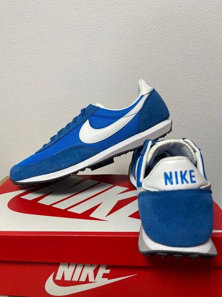 【新品・未使用】NIKE ELITE(29.0)ナイキ エリート(BLUE)