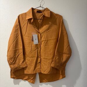 URBAN RESEARCH 【アーバンリサーチ】 テンセルバッククロスシャツ