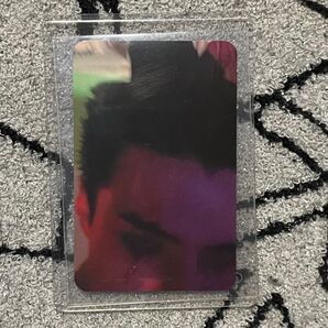 EXO OBSESSION KIT キノ トレカ セフン