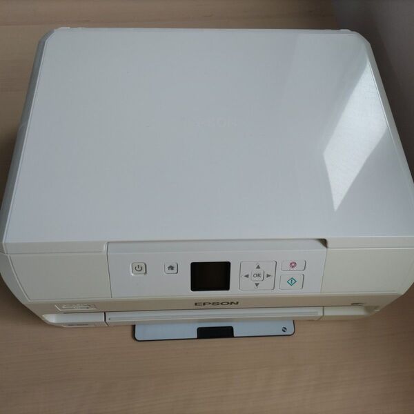EPSON エプソン プリンター EP-706A