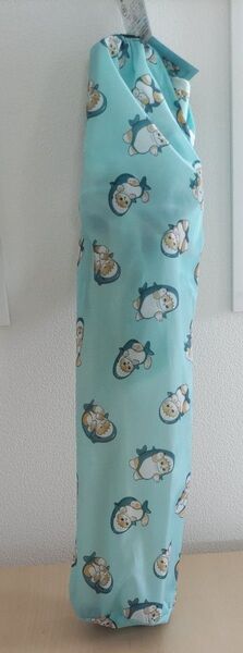 mofusand モフサンド 折りたたみイス キャンプ