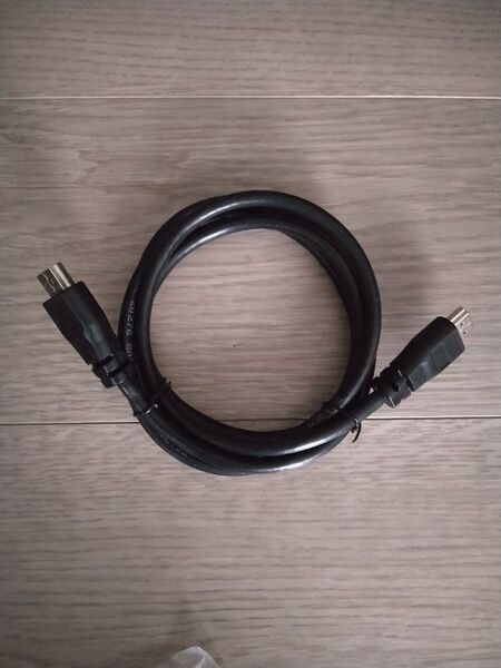 HDMIケーブル 1.5m
