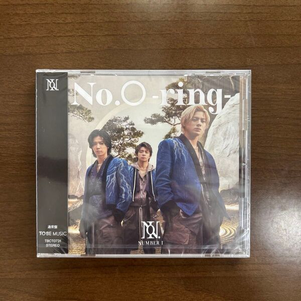 Number_i No.O -ring- (通常盤)