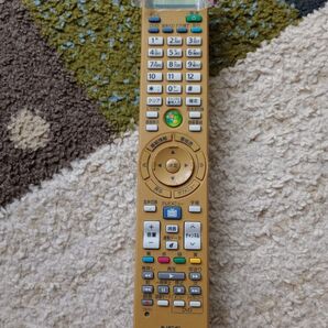 NEC リモコン