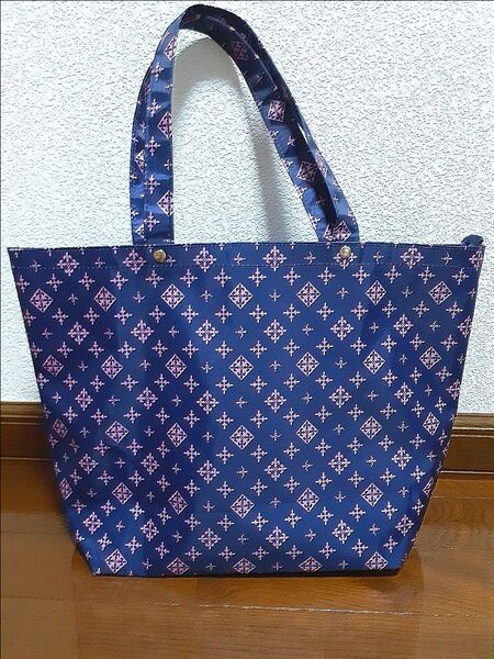 【新品】ラシット トートバッグ
