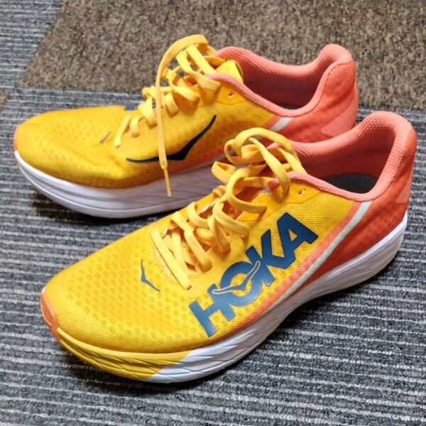ホカ オネオネ ロケット X 26.5 HOKA ONE ONE
