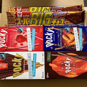 ポッキーセット