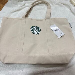 スターバックス 2022福袋 トートバッグ
