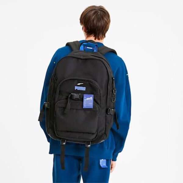 AderError PUMA ユニセックスコラボバックパック 45リットル
