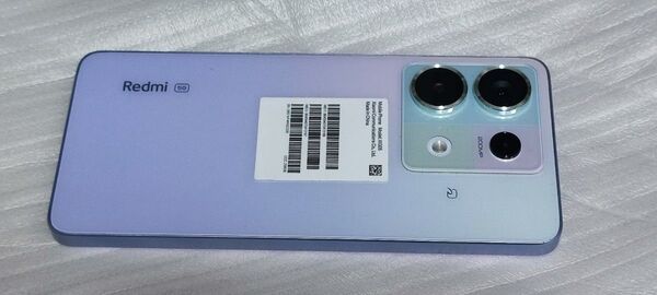 美品 redmi note 13 PRO 5G 256GB 8GB