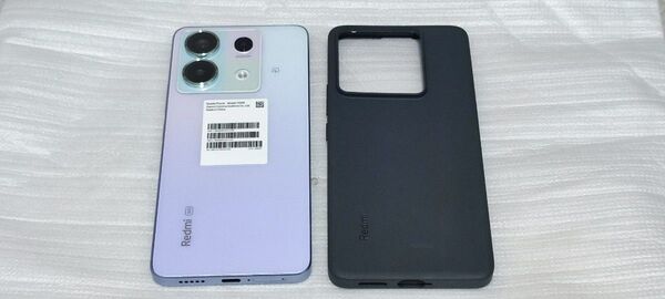 美品 redmi note 13 PRO 5G 256GB 8GB