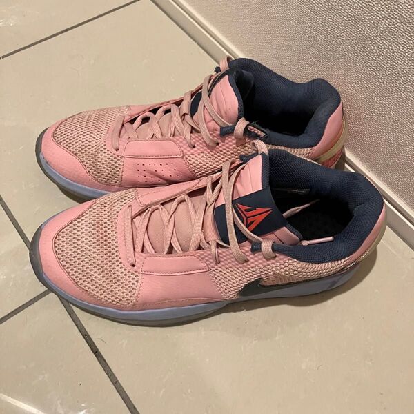 NIKE JA1 EP ナイキ ジャモラント 28cm