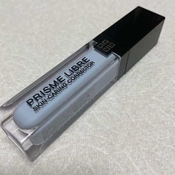 GIVENCHY コントロールフェイスカラー
