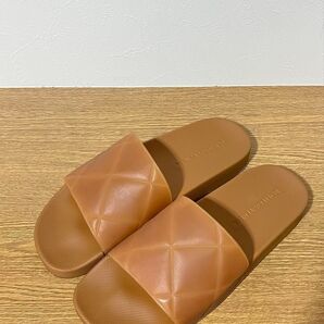 BOTTEGA VENETA サンダル ボッテガヴェネタ 43 シャワーサンダル