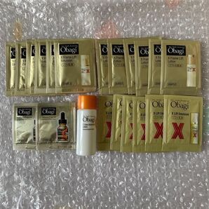 オバジ サンプル まとめ売り obagi