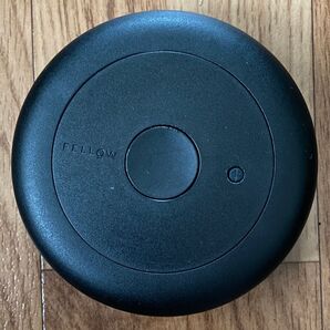 Fellow Atmos Vacuum Canister 蓋のみ ジャンク