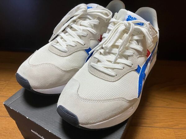 ■Onitsuka Tiger■REBILAC RUNNER 26.5cm