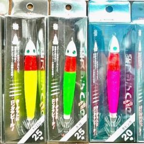 激安釣具 イカメタル イカ釣り 鉛スッテ オモリ イカスッテ オモリグ ハードルアー 船釣り エギ 餌木 タルイカ 釣り