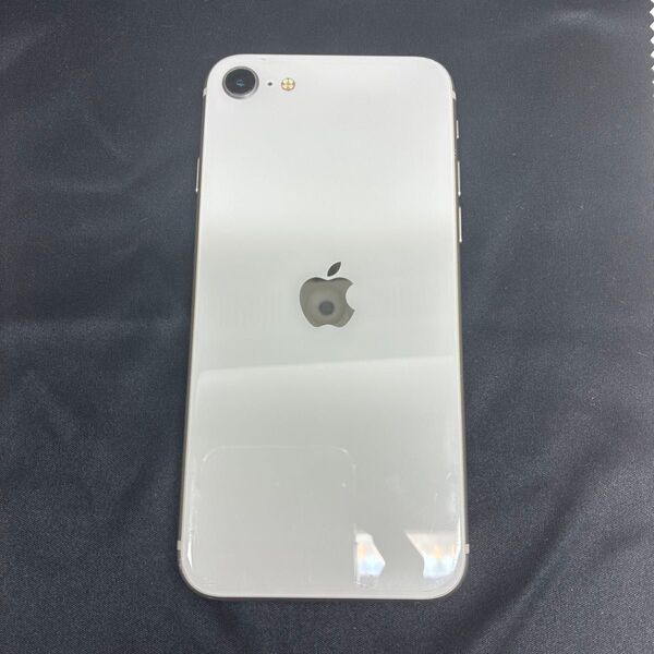 Apple iPhone SE3 第三世代 第3世代 64GB スターライト SIMフリー