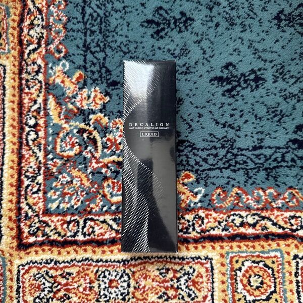 デカリオンリキッド 120ml