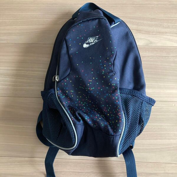 リュック ナイキ キッズ