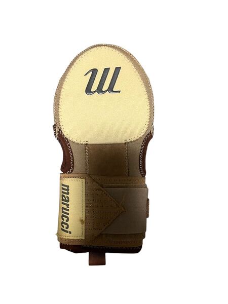 Marucci スライディングミット