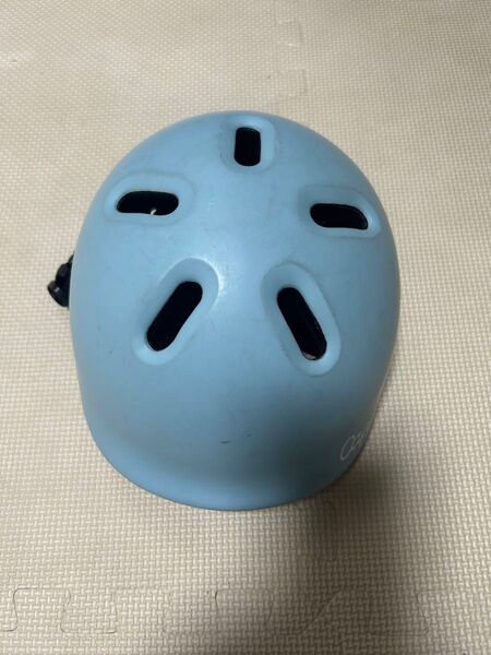 子供用自転車ヘルメット