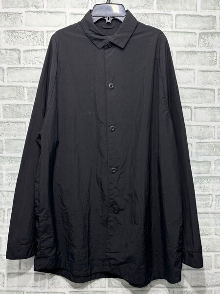美品 TEATORA テアトラ CARTRIDGE SHIRT P