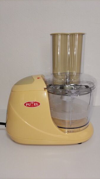 電動大根おろし器