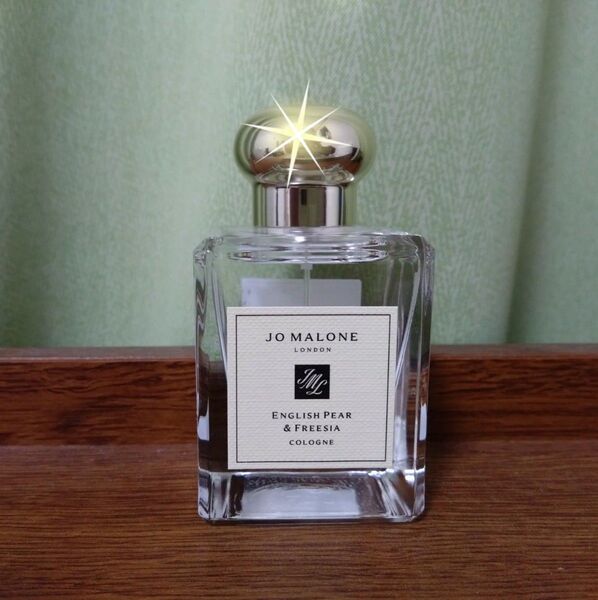 ジョーマローン イングリッシュペアー&フリージア コロン50ml