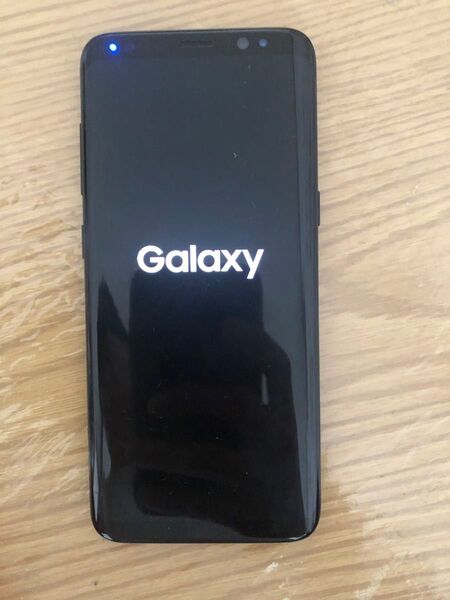 ギャラクシー Galaxy sc-02j スマホ